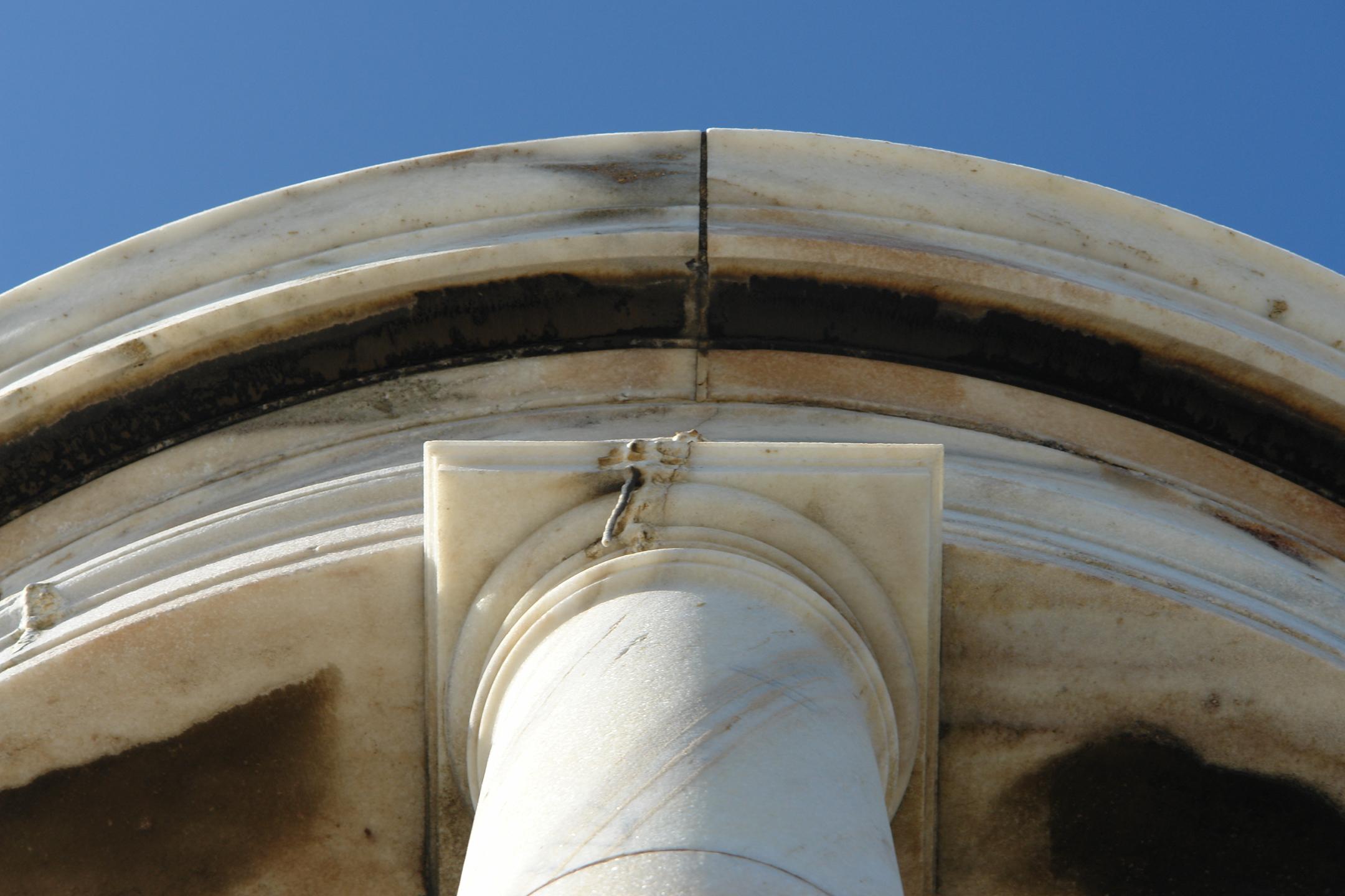 Capitolio de Puerto Rico - San Juan (Puerta de Tierra) - 2011 00056
